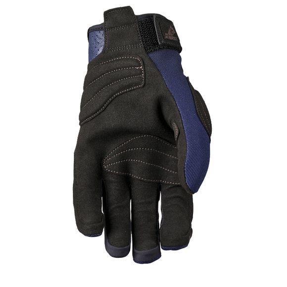 Five Scrambler Gloves - Blue / BlackRef: FV0440