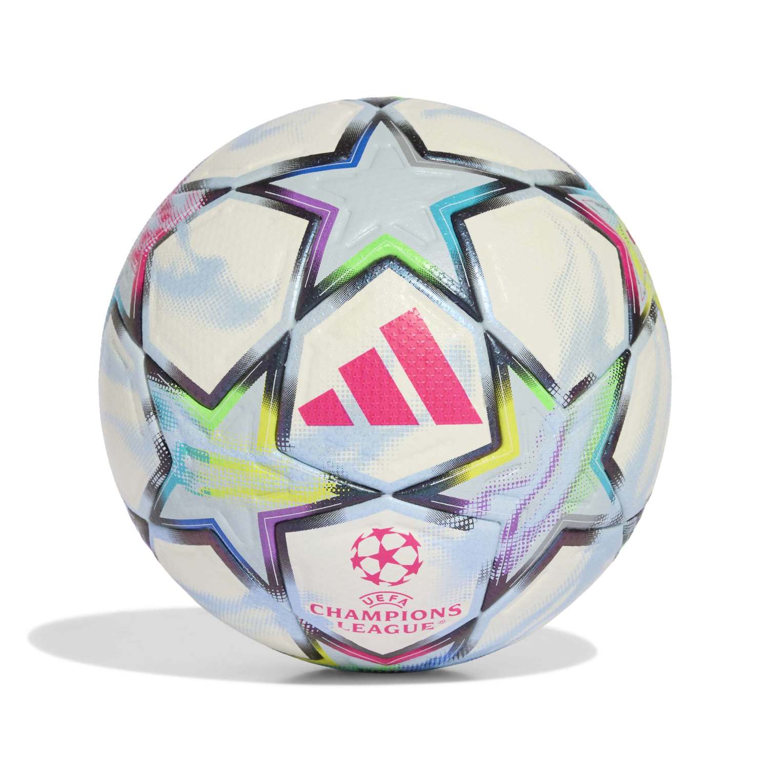 adidas UEFA Champions League 26/27 Pro Football