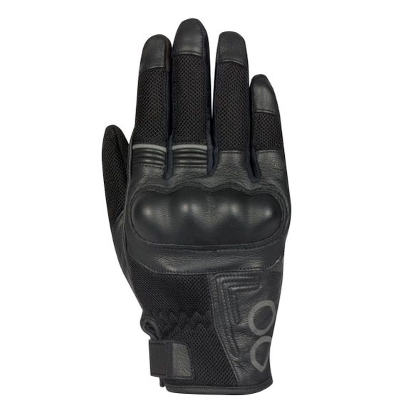 Gants Bering LADY ALIAS - NoirRef : BR1667