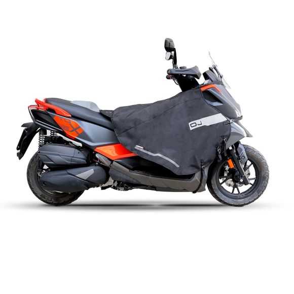 Tablier OJ Atmosfere Metropolitaine 05212046HONDA 350 SH 350 - 2021 - 2024Ref : QJAT00036A / 05212046