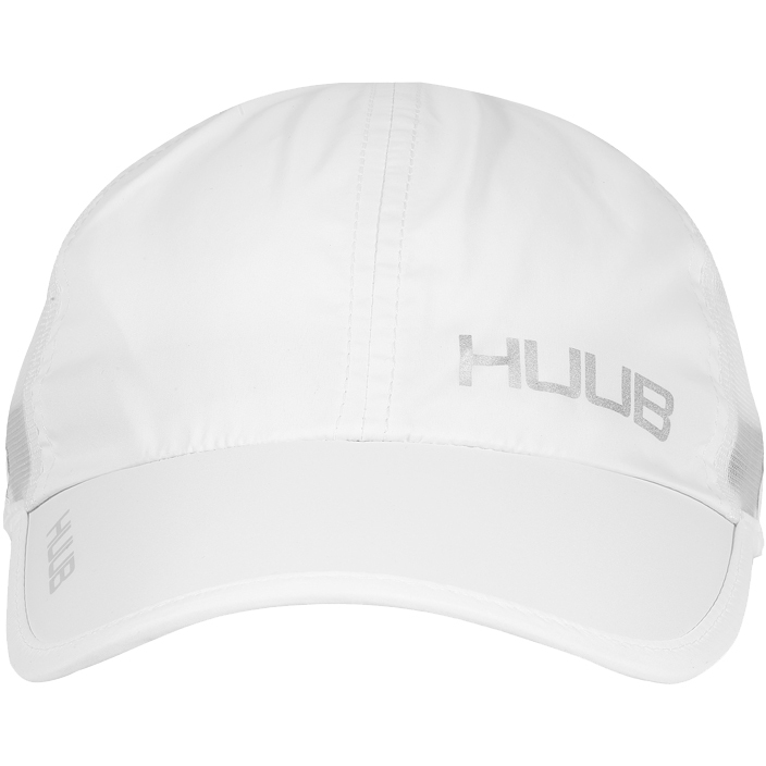 HUUB Design Race Cap II - white