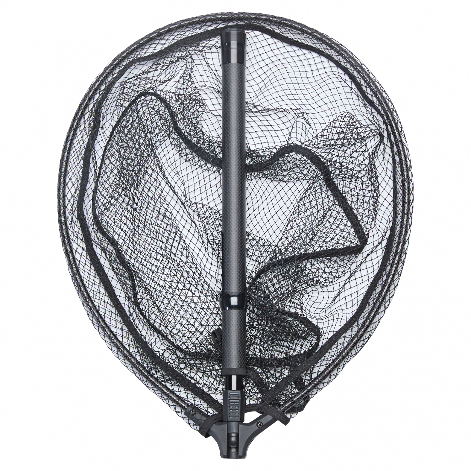 Kogha Ultracarbon telescopic landing net Streetfishing