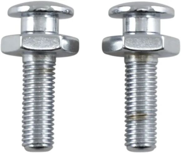Mounting kit for Mustang saddle - BoltRef: Must00221A / Ds902063