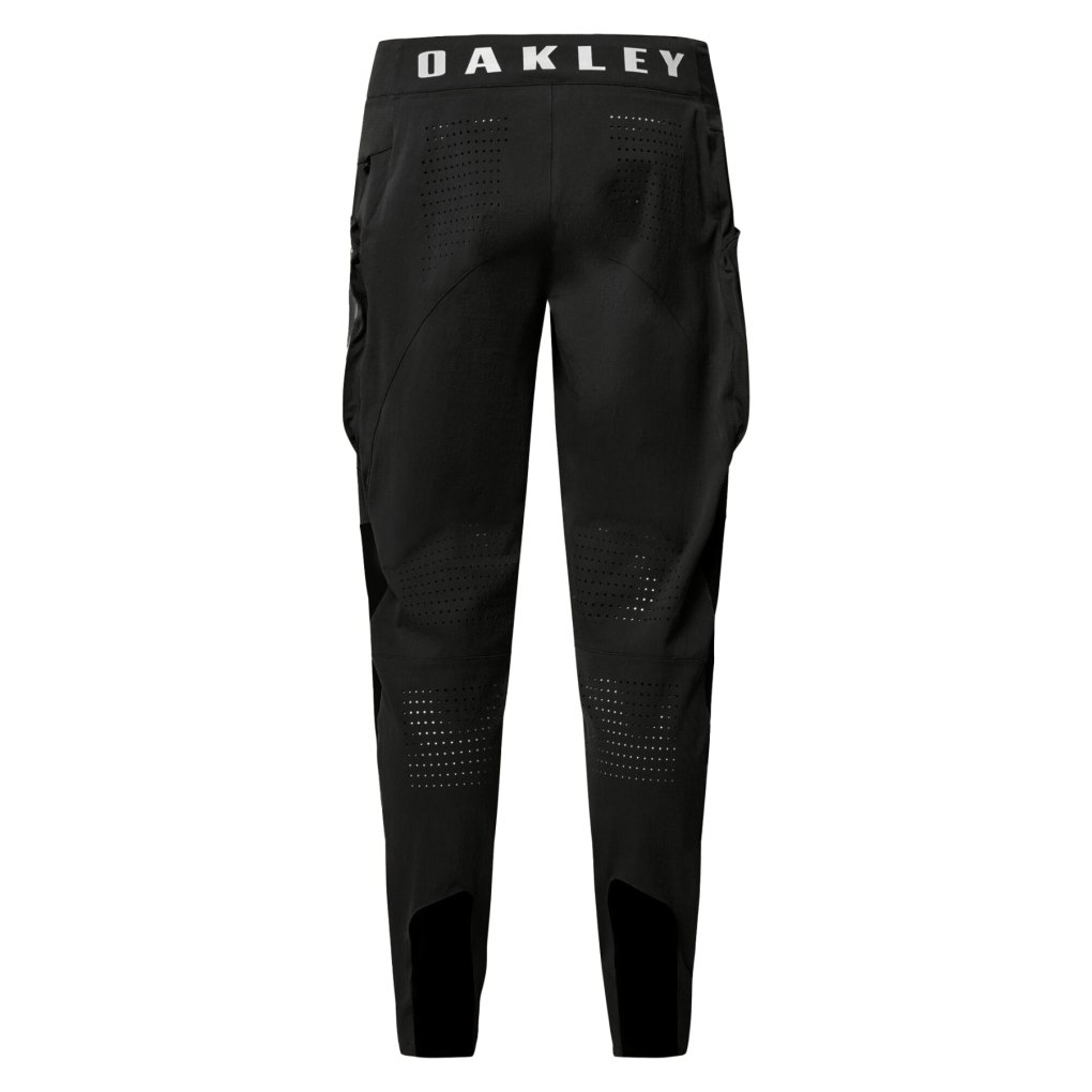 Oakley Seeker Edge Pants Men - Blackout