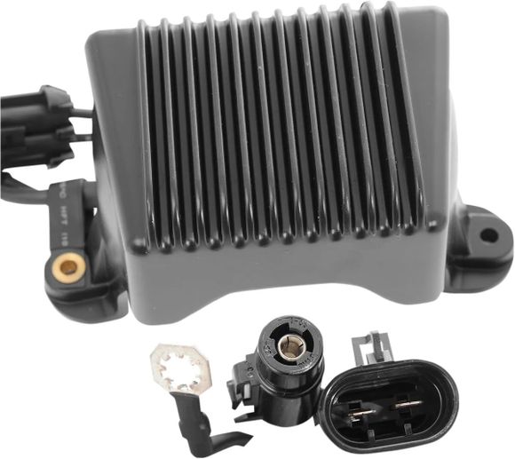 Drag Specialties Voltage Regulator 21120791Ref: Drg02406A / 21120791