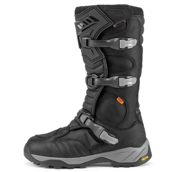 Bottes Forma ADVENTURE PRO DRY WATERPROOF - NoirRef : FM0378