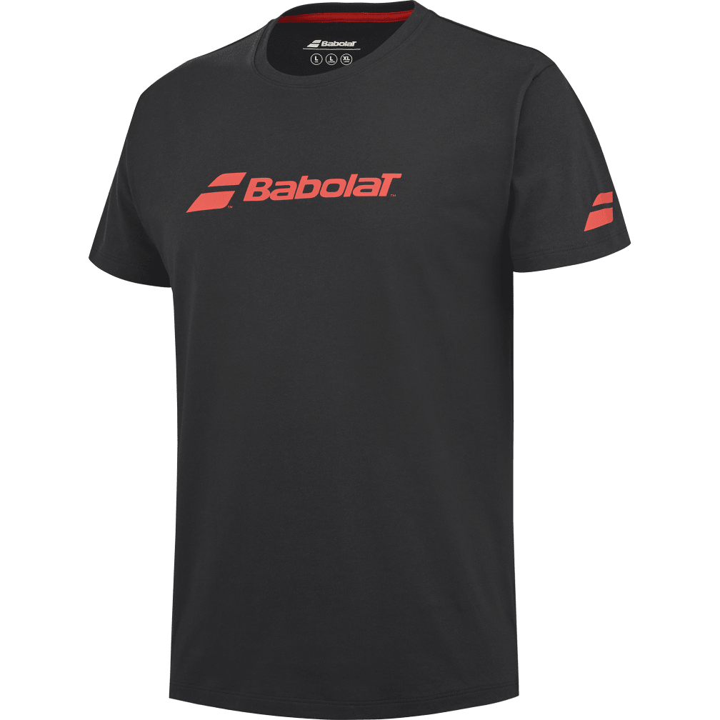 Exercise Babolat Tee Men