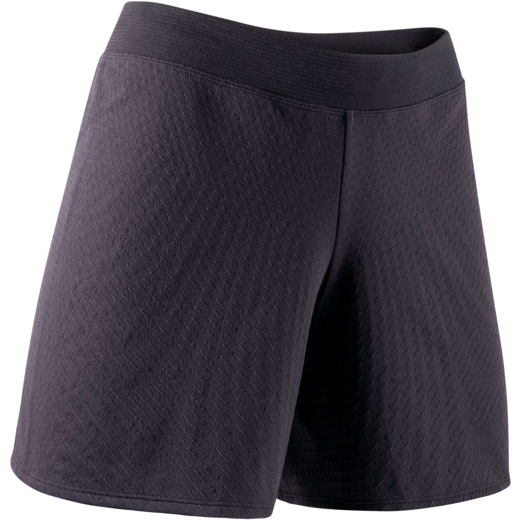 UYN Marathon Running Short Women - Blackboard