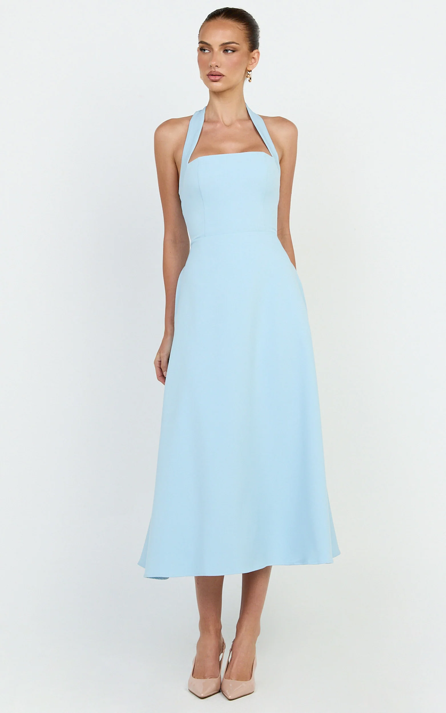 Karissa Midi Dress