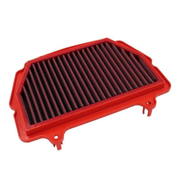 Bmc Air Filter - Original TypeSUZUKI 1300 GSX 1300 HAYABUSA R ABS - 2021 - 2025Ref: BMC0004 / 1111439