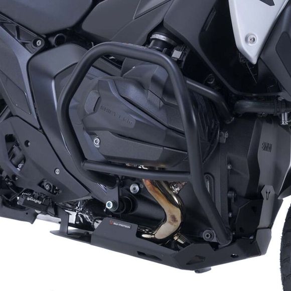 SW-MOTECH crash bar engine guard - BlackRef: SWM0416 / SBL.07.975.10000/B
