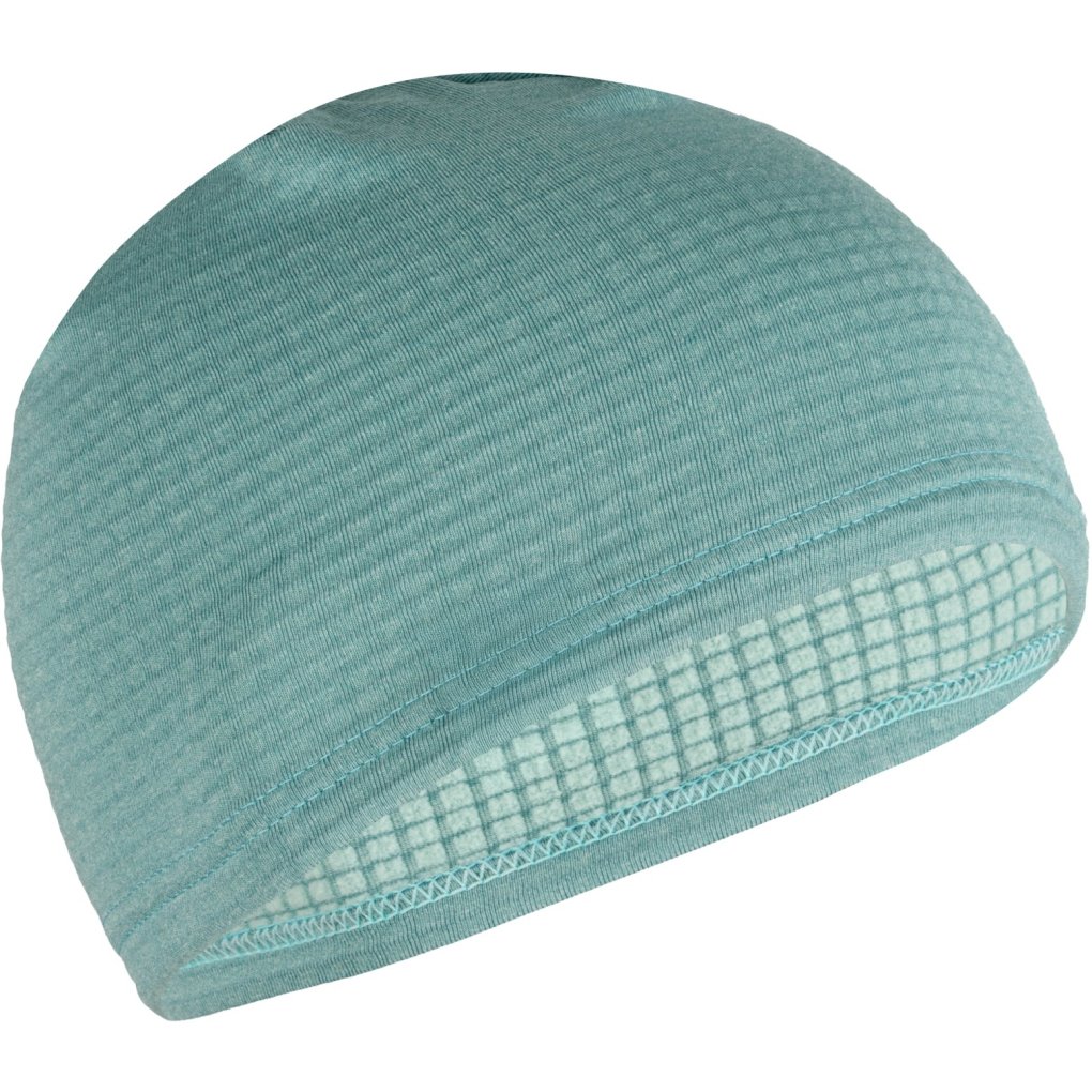 Trollkids Light Fleece Beanie Kids - Dusty Teal