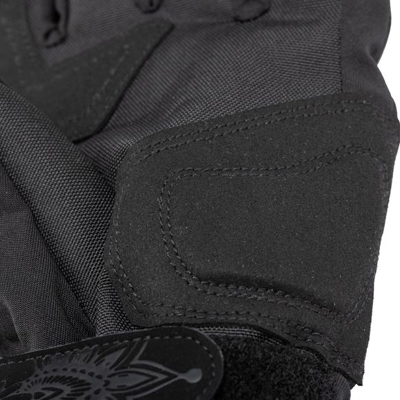 Tucano Urbano Lady Password 3G Hydroscud® Gloves - BlackRef: TR0271