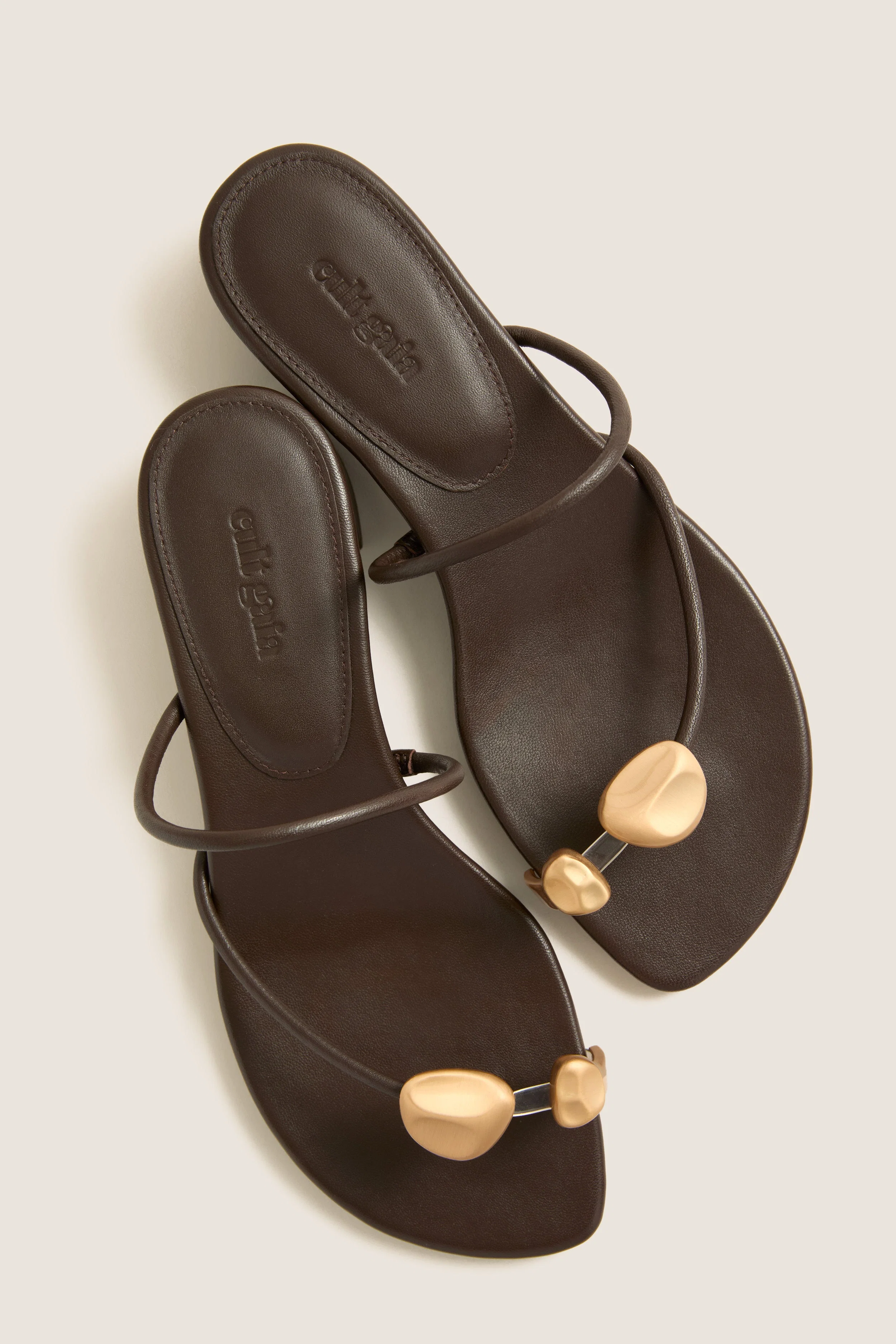 Luwak Luca Sandal