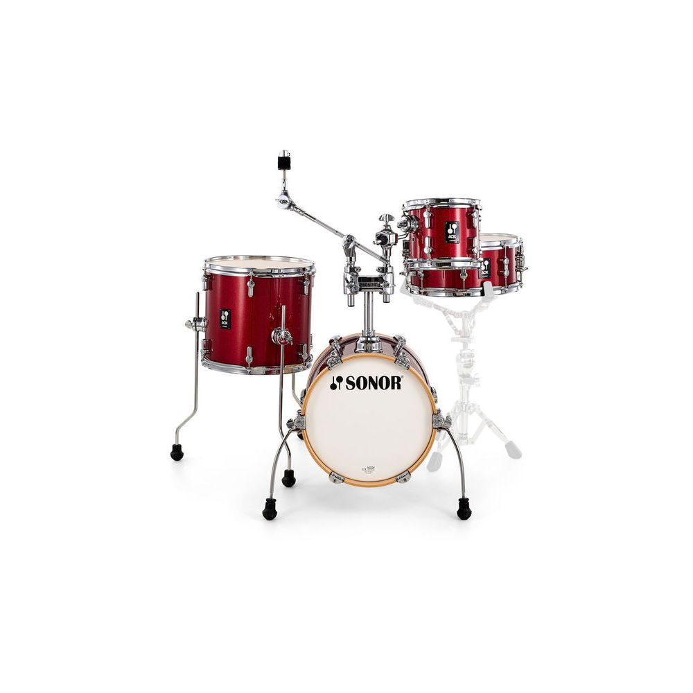 Sonor AQX Micro Set RMS – Thomann Ireland