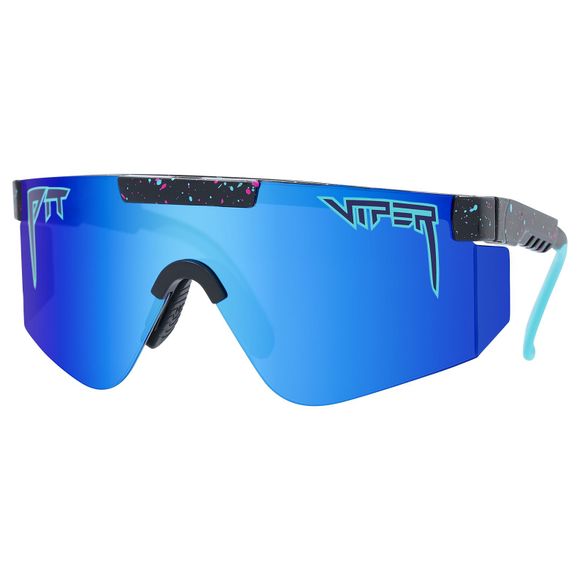 Pit Viper THE 2000's Sunglasses - The Hail Sagan - MulticolorRef: pit0065 / pv-sgs-0074