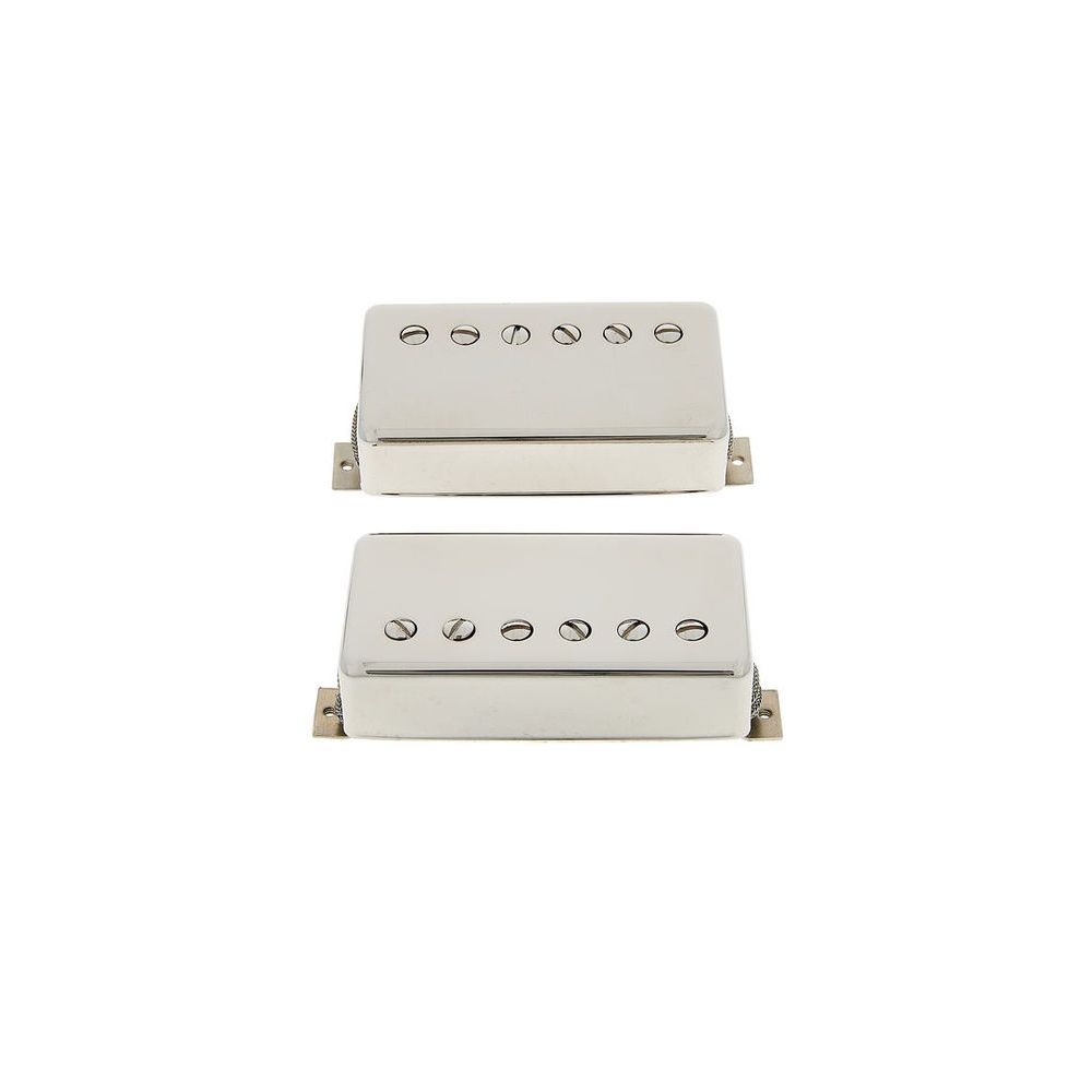 Mojotone 59 Clone Humbucker Set N – Thomann Ireland