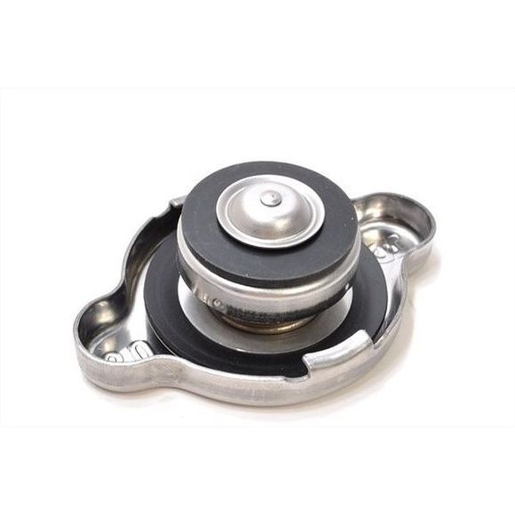 Tecnium 1.8 bar radiator capRef: 961006 / 1011462