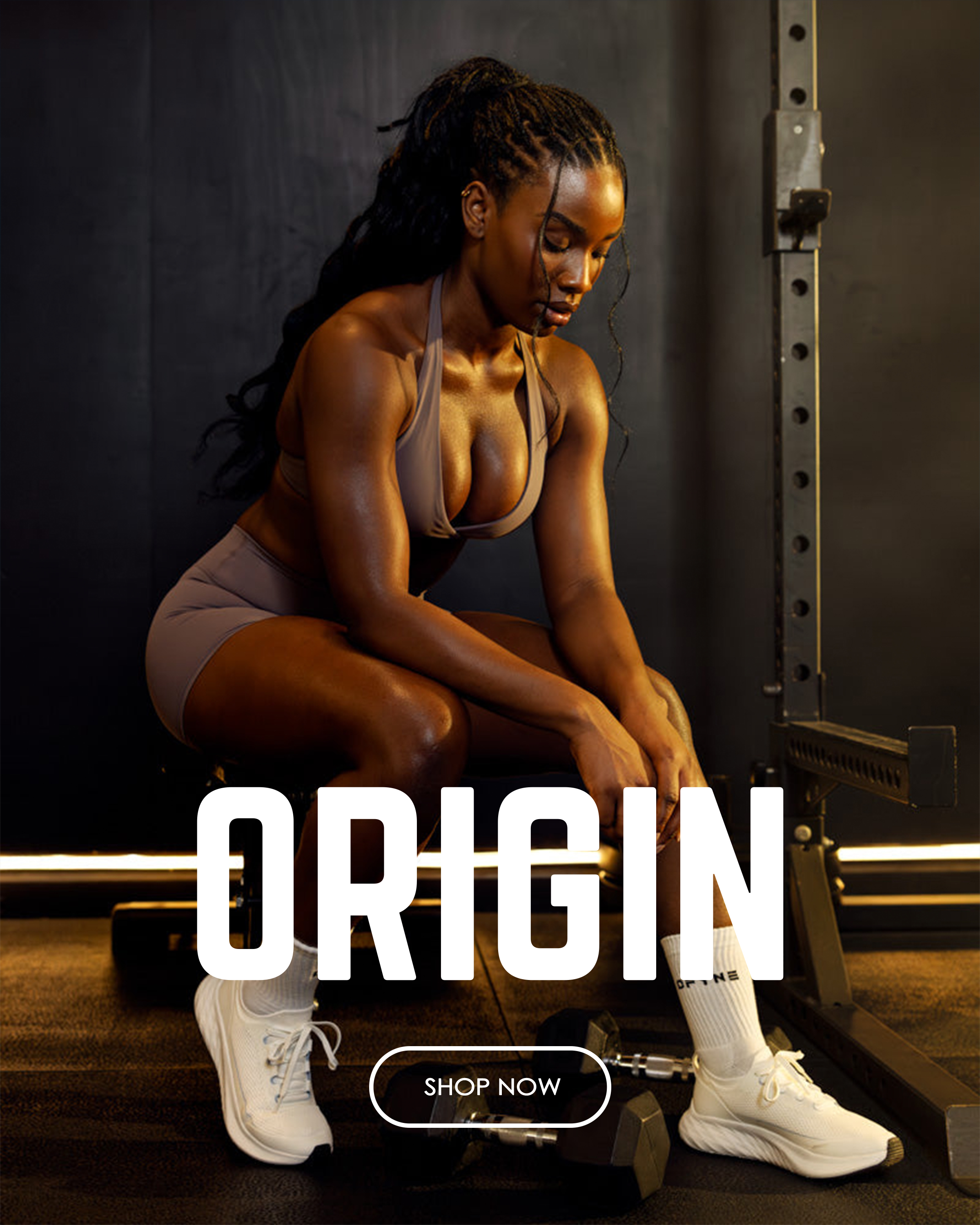 Womens Origin