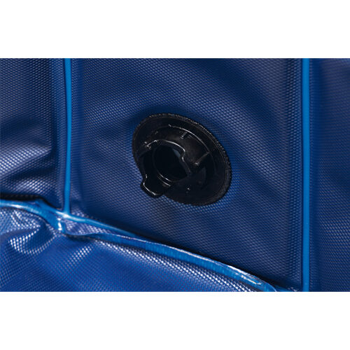 Beeztees Paddling Pool Sprinkler Doggy Dip - 80 x 20 cm