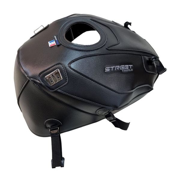 Bagster Tank Cover BlackRef: BG1017 / 1825U