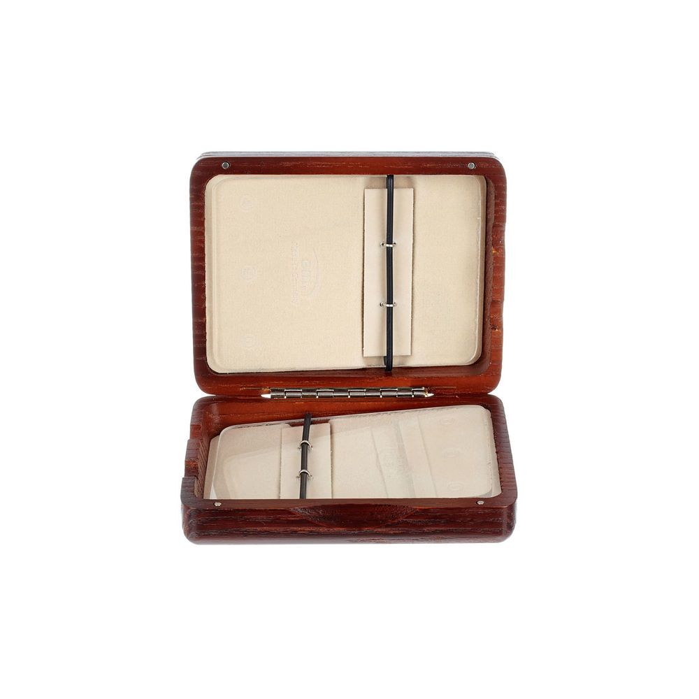 Gewa Reed Case for Alto Sax brown – Thomann Ireland