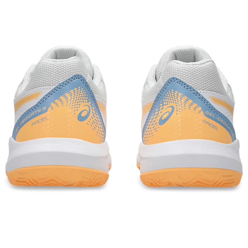 GEL-DEDICATE 8 PADEL GS