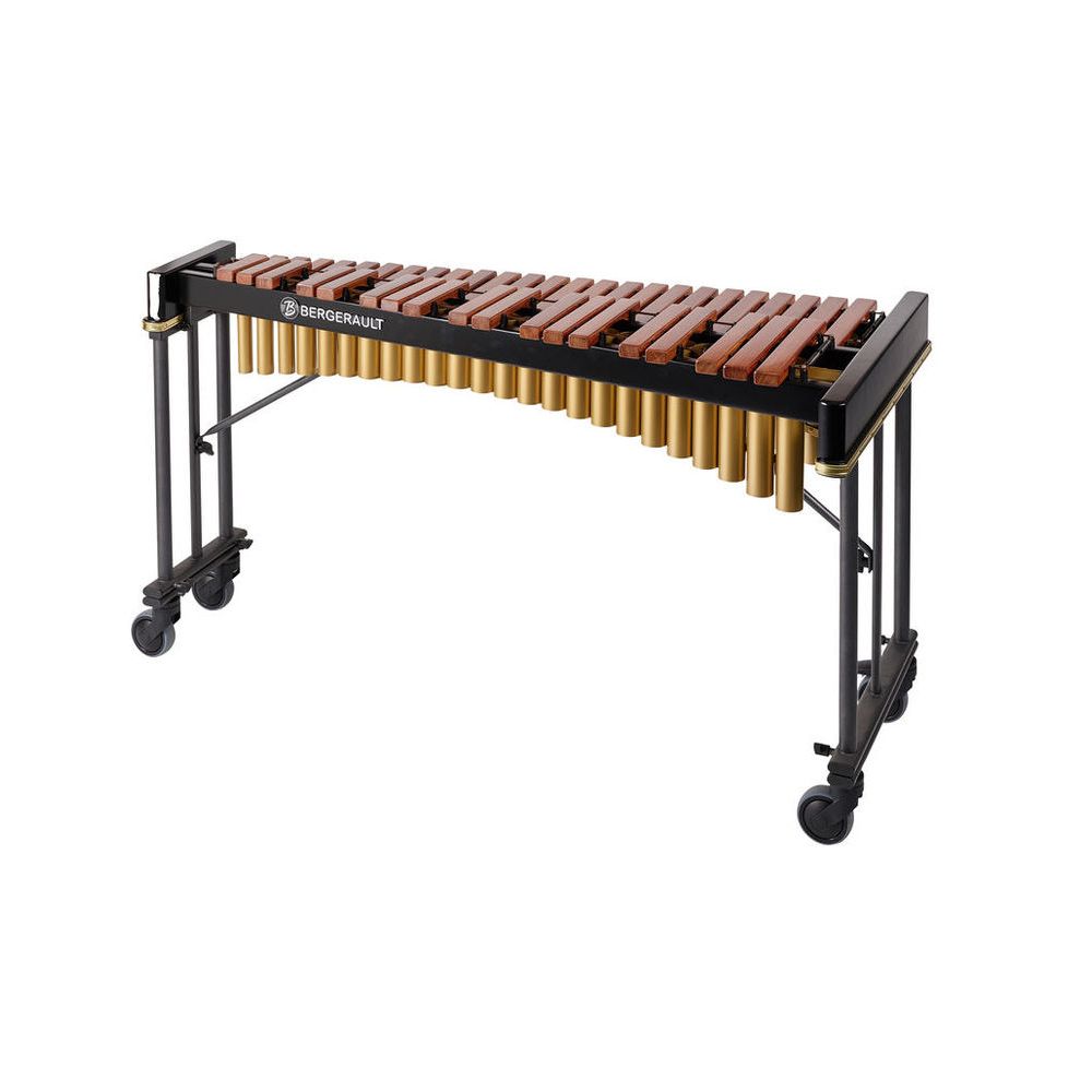 Bergerault Xylophone XR3 A=442Hz – Thomann Ireland