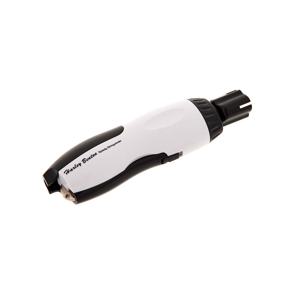 Harley Benton Speedy Stringwinder – Thomann Ireland