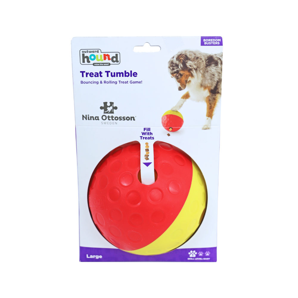 Nina Ottosson Treat Tumble - Small