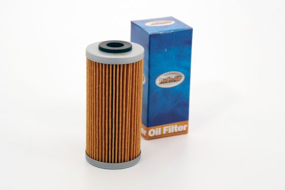Twin air oil filter 140023Ref: TA00119A / 1018659