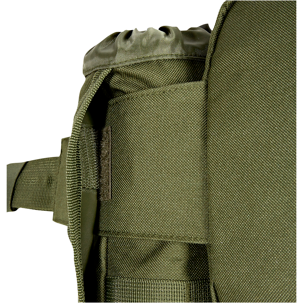 Brandit Waistbeltbag Allround (olive)