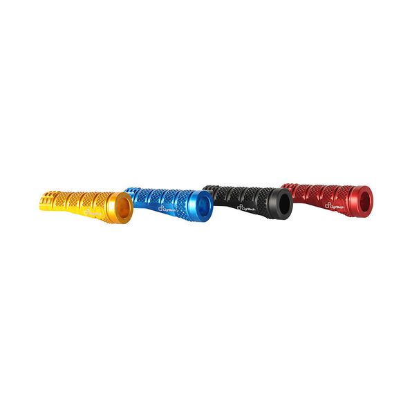 LighTech footrest - greenRef: LIG01128A / 1096061006