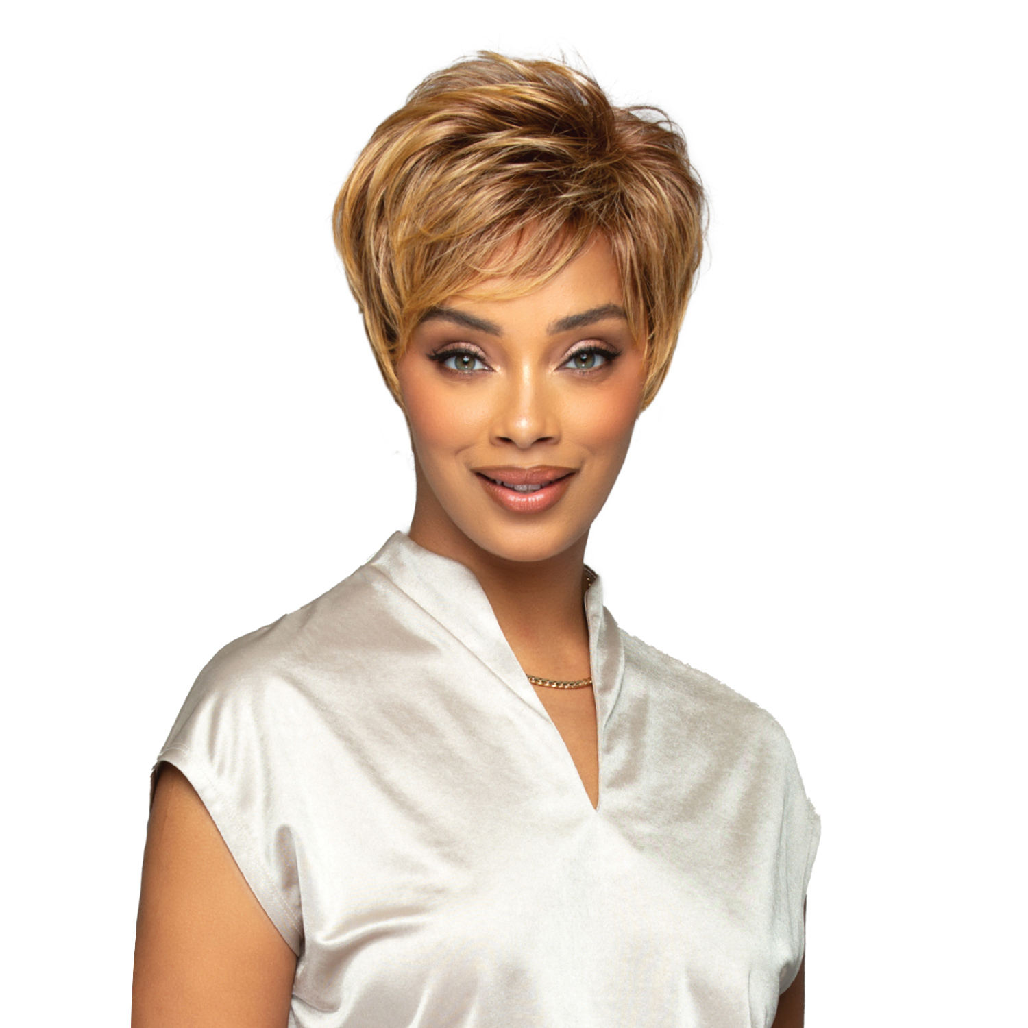 Bobbi Boss Wig Stunna Series M1505 Kadeesha