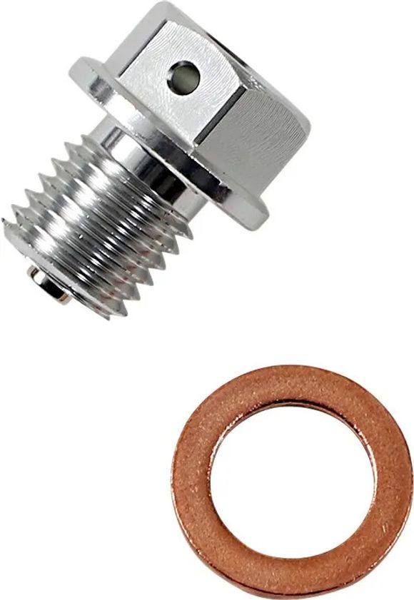 Moose Racing Drain Plug 09200197Ref: Me01101A / 09200197