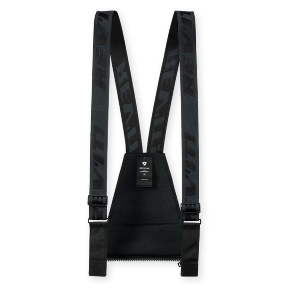 Breeds Rev it Strapper 2 - BlackRef: RI1635 / FAR107-0010-ONE S