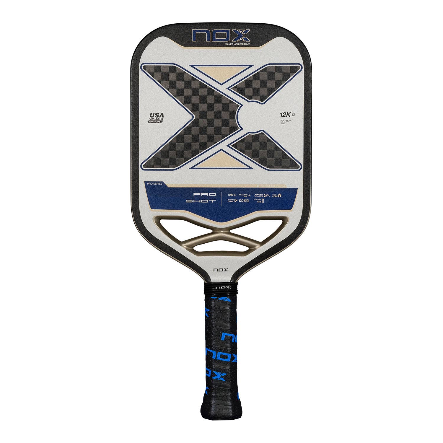 NOX PICKLEBALL PRO SHOT