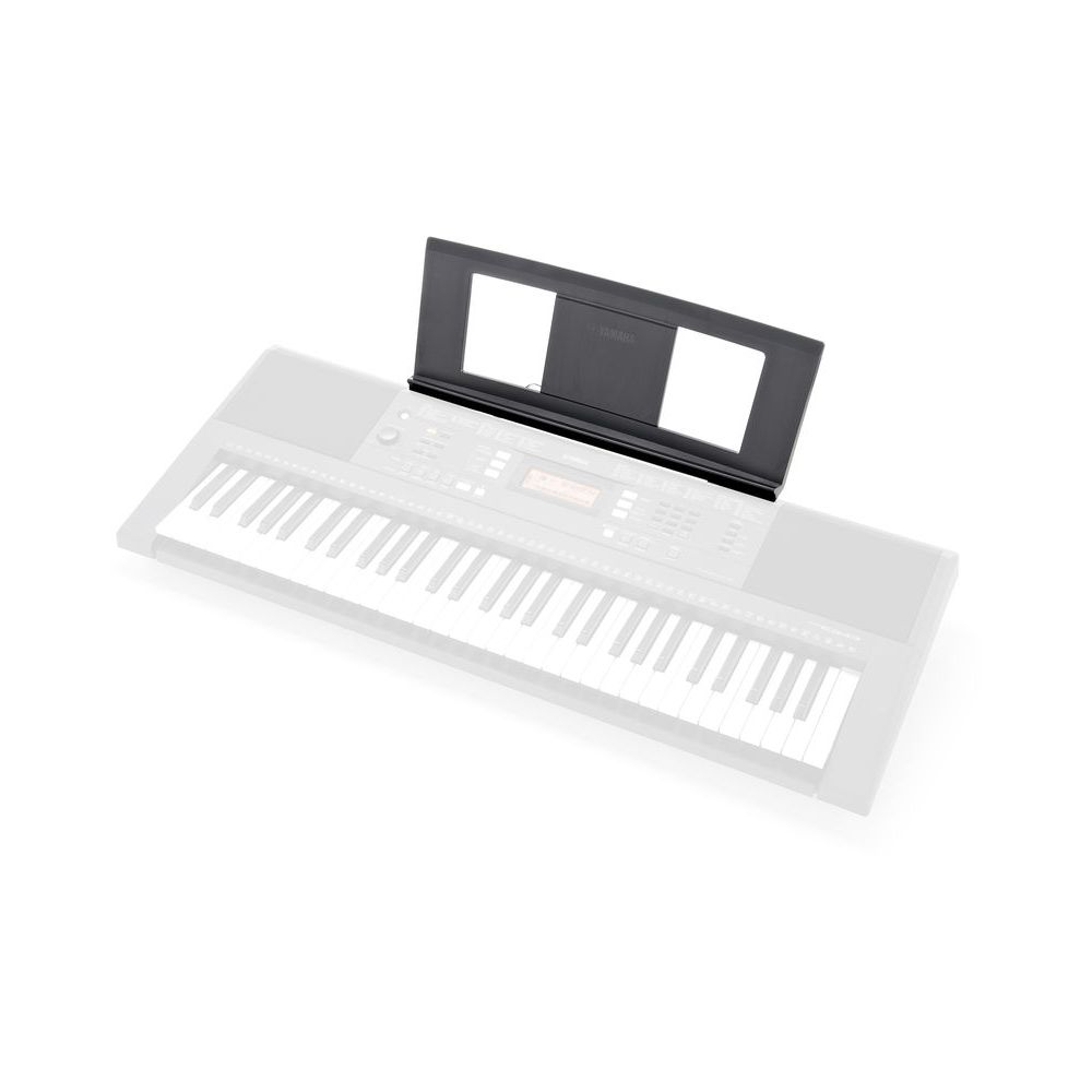 Yamaha PSR/NP Music Rest – Thomann Ireland