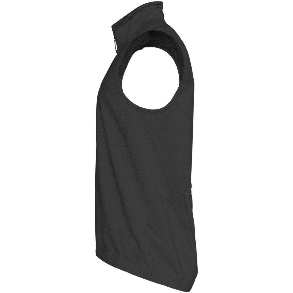 7mesh Chilco Vest Men - Black