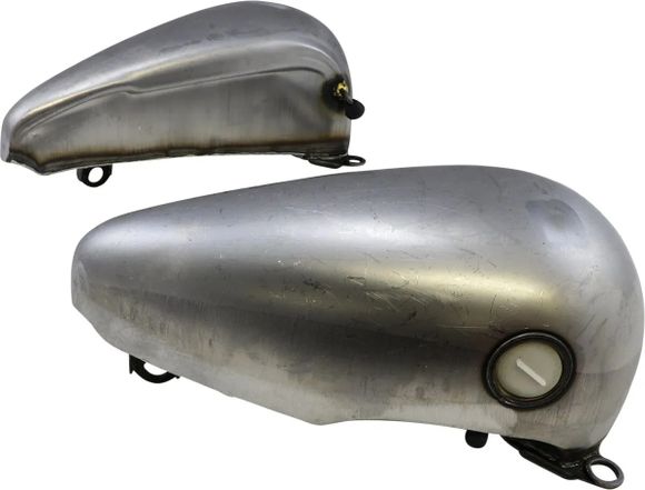 Tank Drag Specialties Ds391237Ref: Drg03305A / Ds391237