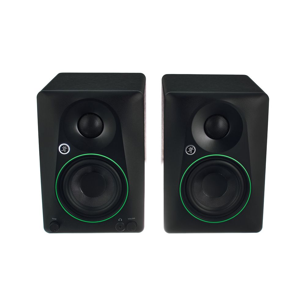 Mackie CR4.5 – Thomann Ireland