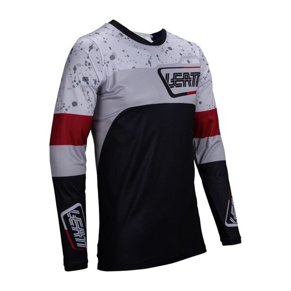 Leatt 4.5 ENDURO 2025 Jersey - BlueRef: LB0946