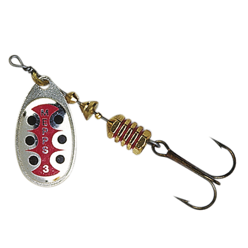 Mepps Spinner Aglia TW