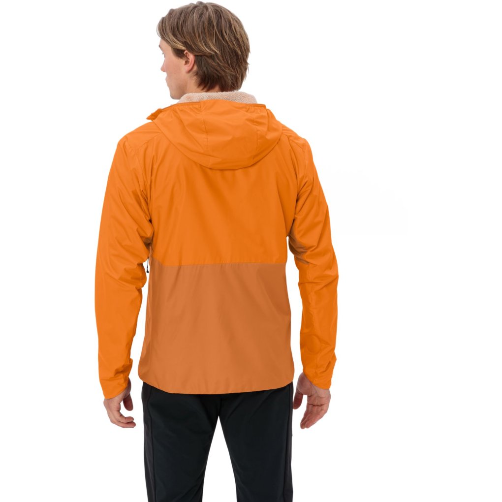 Vaude Scopi Insulation Jacket Men - kurkuma