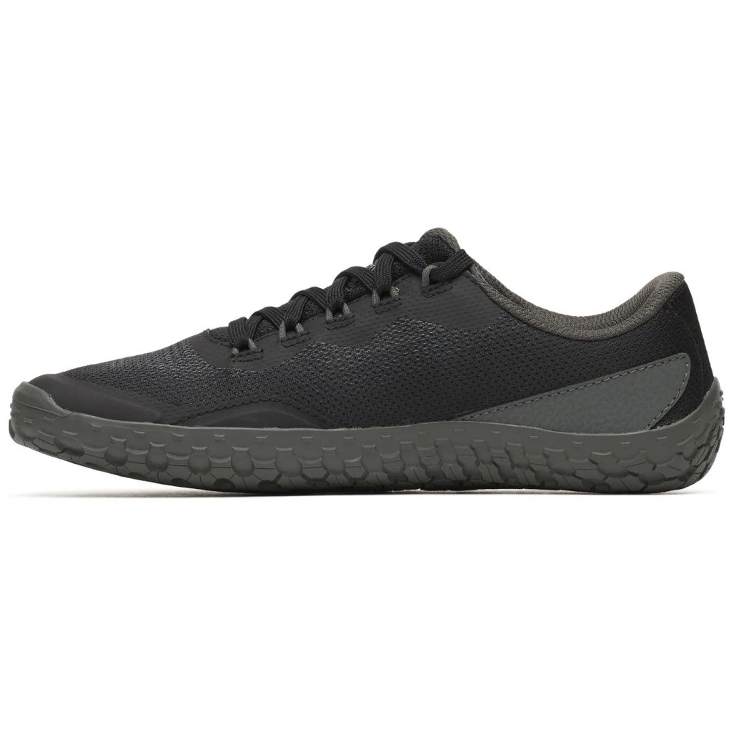 Merrell Vapor Glove 7 Barefoot Shoes Women - black