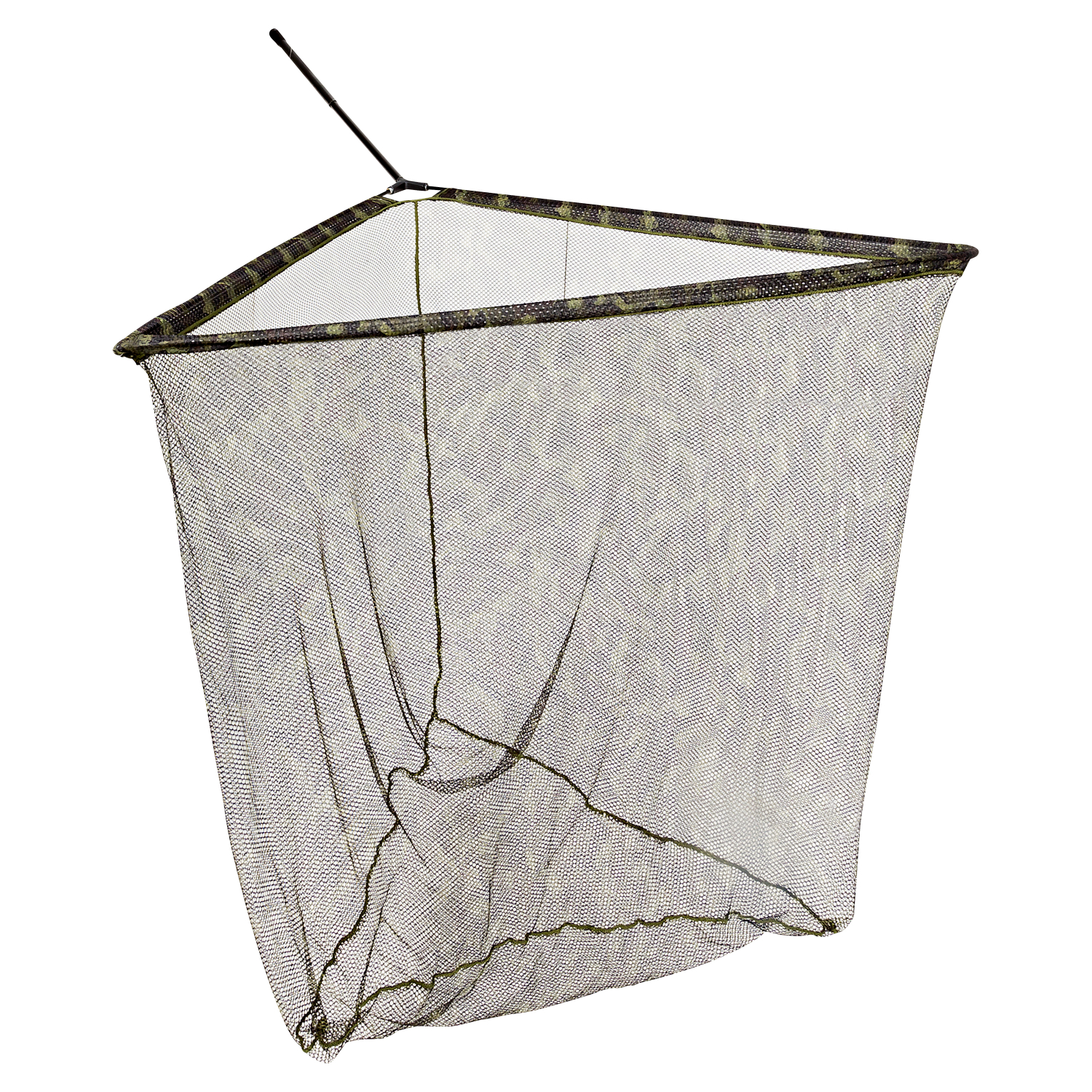 Kogha Landing net Camou Carp