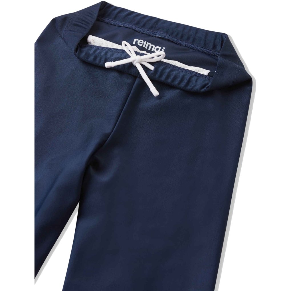 Reima Aaltoa Swimming Trunks Junior - light turquoise 7090