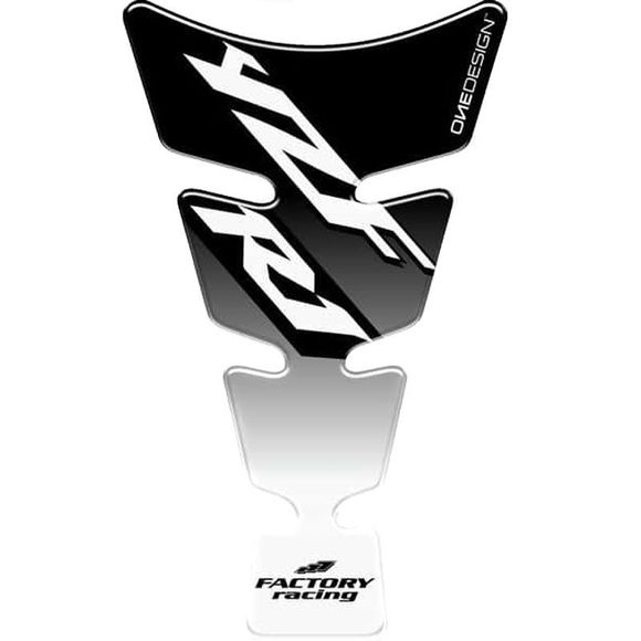 Puig YAMAHA R1 Universal tank protector - BlackRef: PUI0093