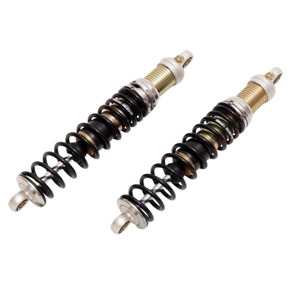 Amortisseur Ohlins ArrièreRef : KA 224