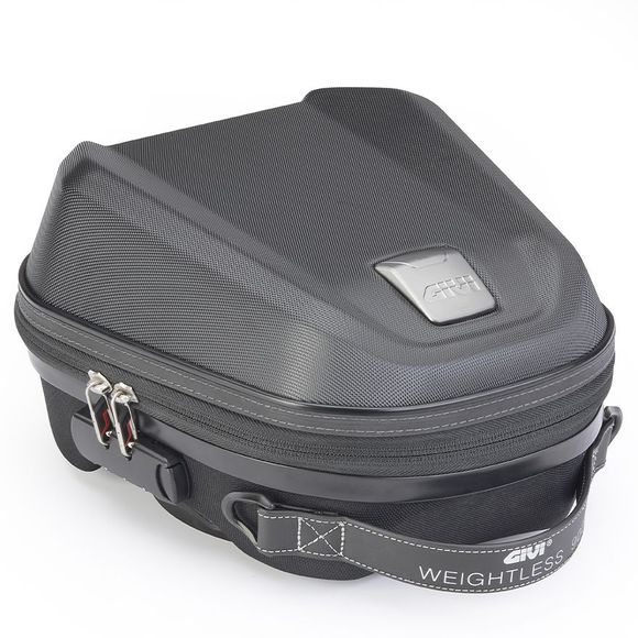 Sacoche réservoir Givi WL902 TANKLOKED (5 Litres) Universel - NoirRef : GI2452 / WL902